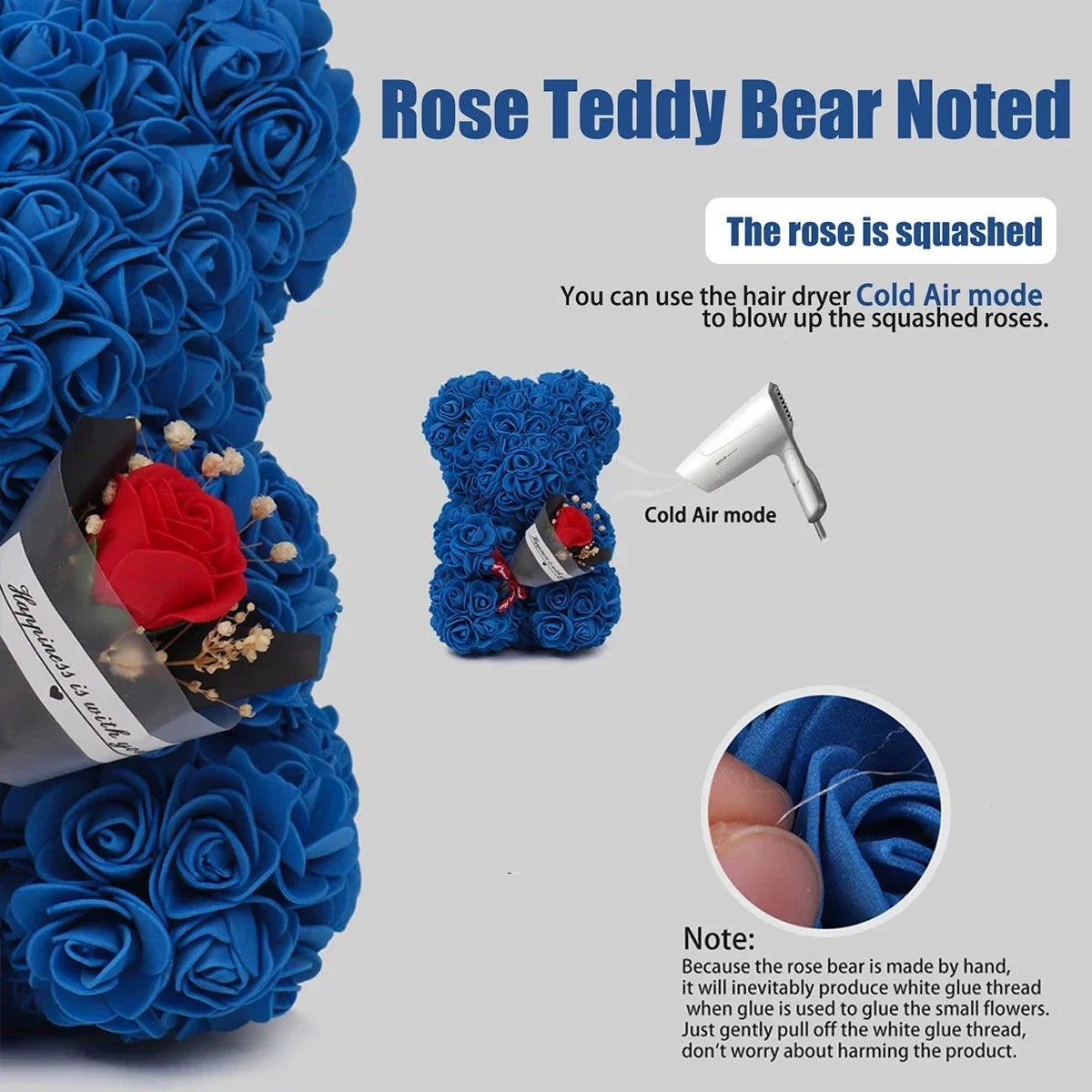 Teddy Rose